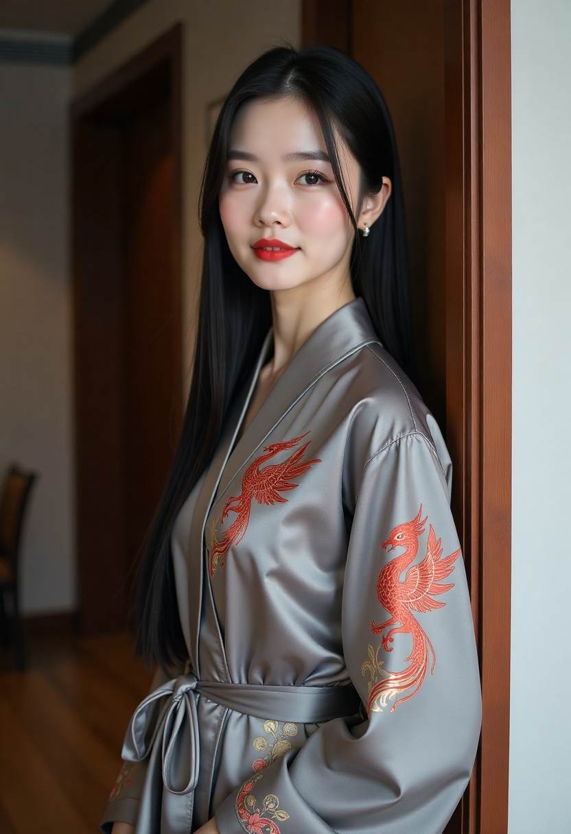 沈知遥头像