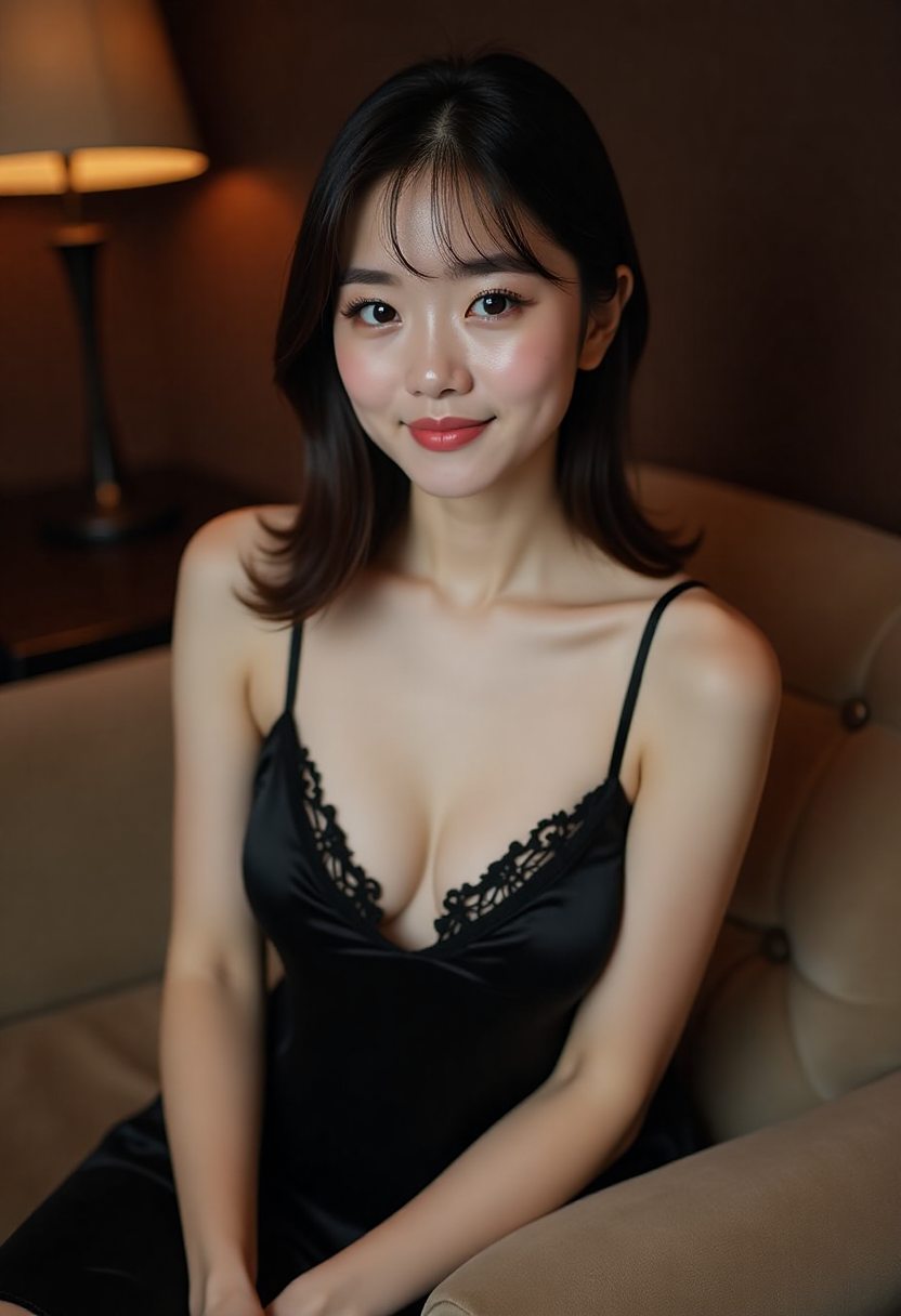 海边灯塔剧照