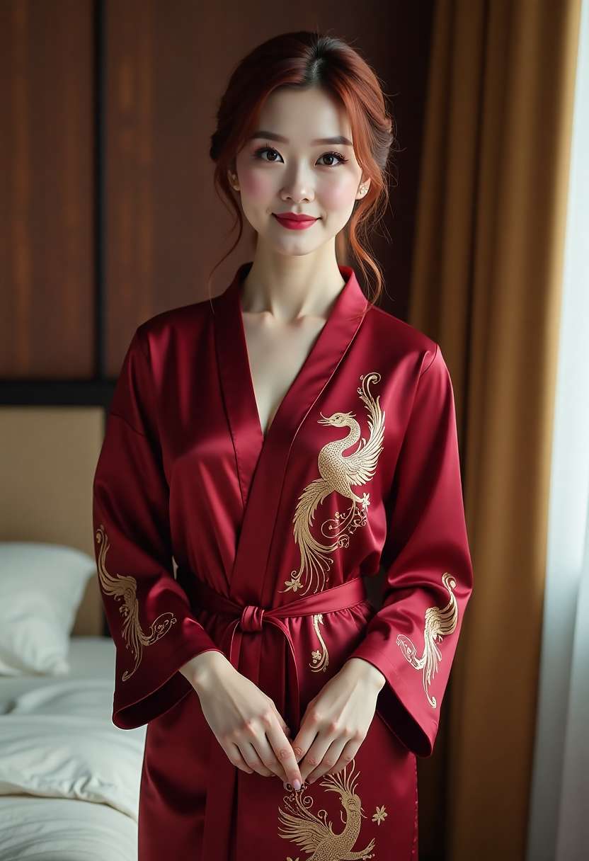露西威尔头像