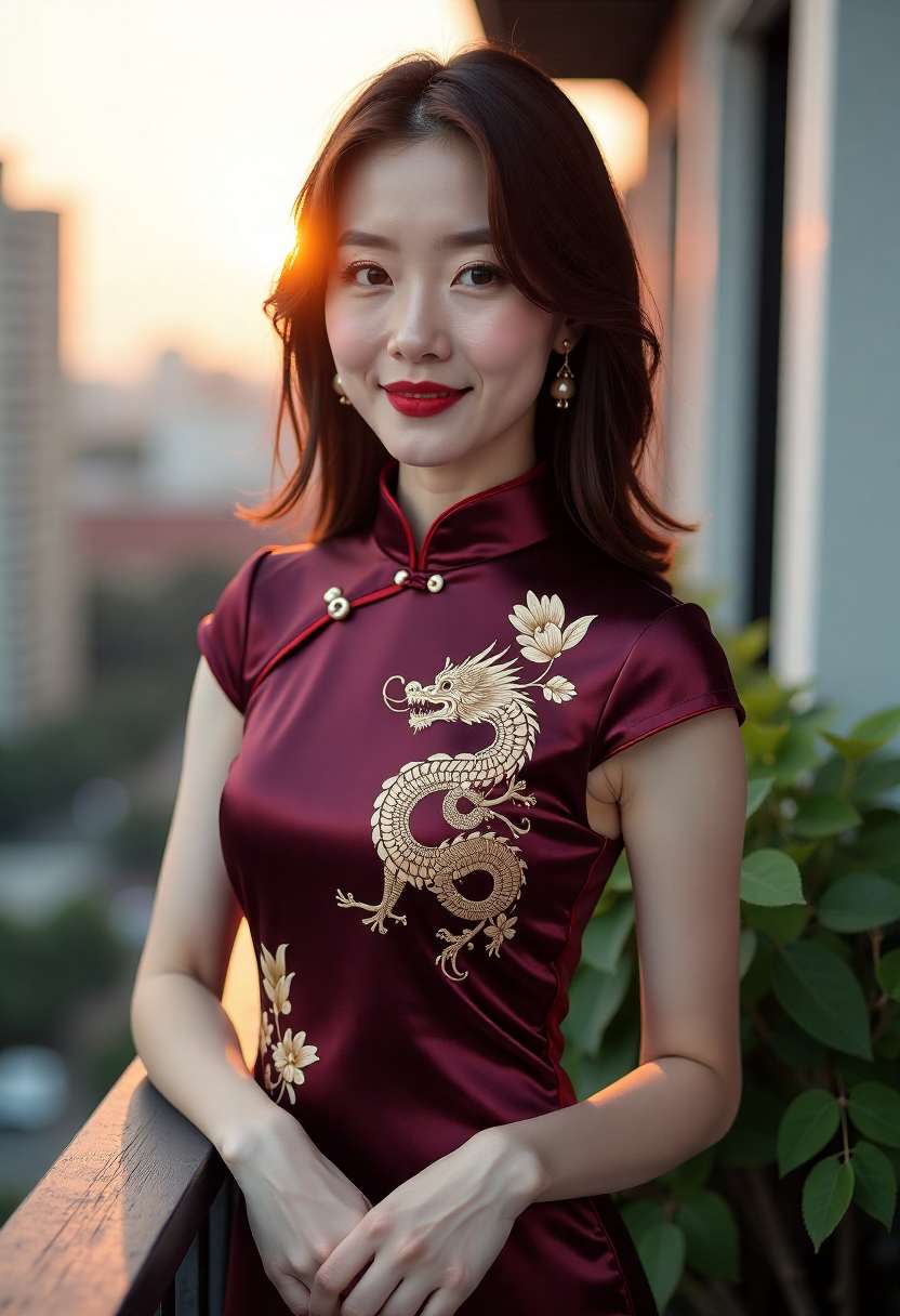 雾中来信海报