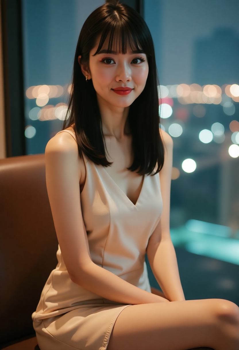 异乡的树海报